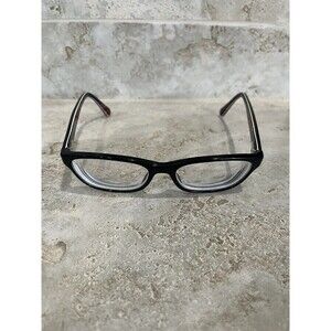 Ralph Lauren Glasses Timber Ridge Red Black Green PH2127 5493 FRAMES ONLY